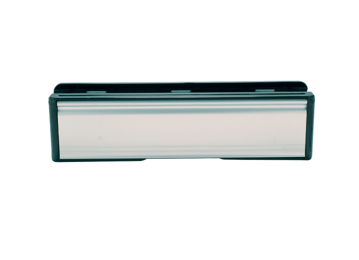WELSEAL UPVC Letter Box 265mm Wide