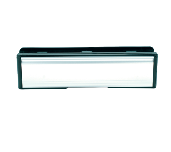 WELSEAL UPVC Letter Box 265mm Wide