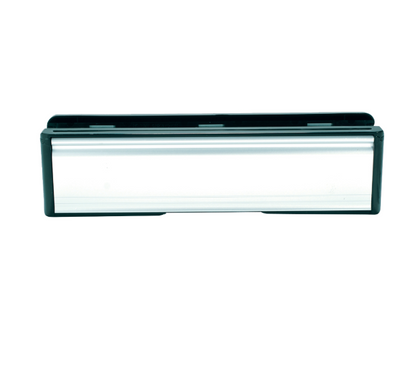 WELSEAL UPVC Letter Box 265mm Wide