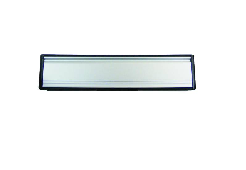 WELSEAL UPVC Letter Box 305mm Wide