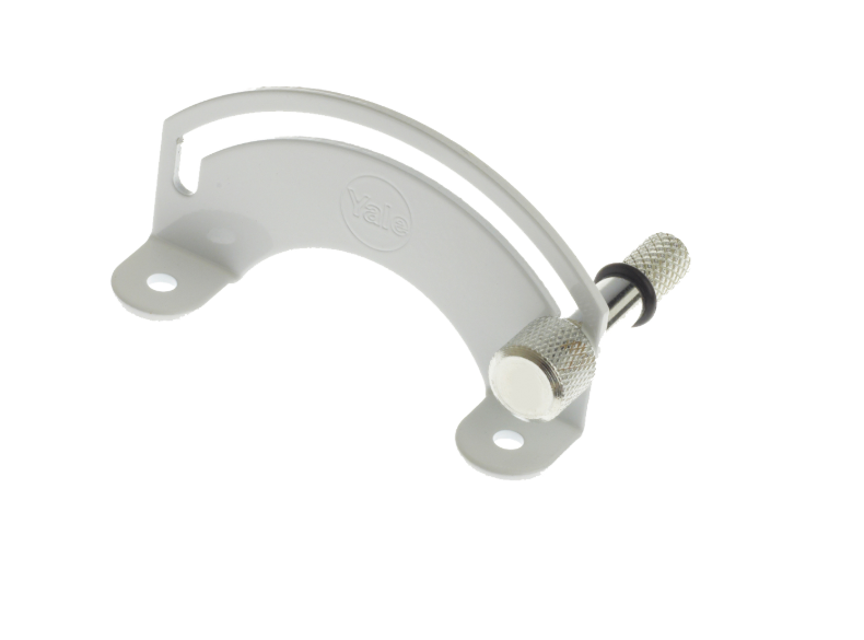 YALE UPVC Letter Plate Restrictor