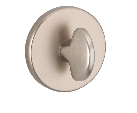 URFIC Easy Click Bathroom Turn and Release