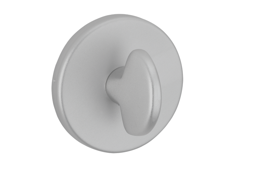 URFIC Easy Click Bathroom Turn and Release