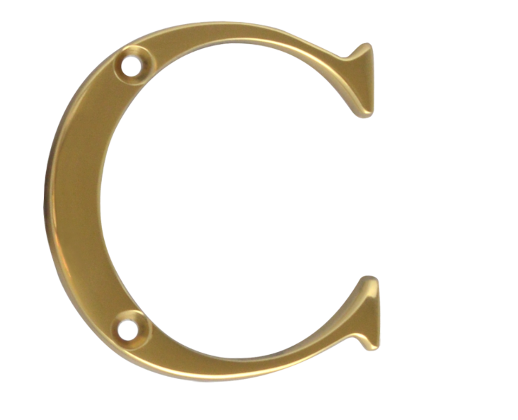 ASEC Metal Letters