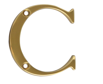ASEC Metal Letters