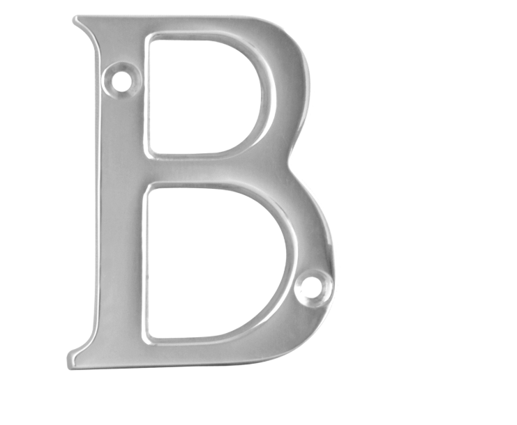 ASEC Metal Letters