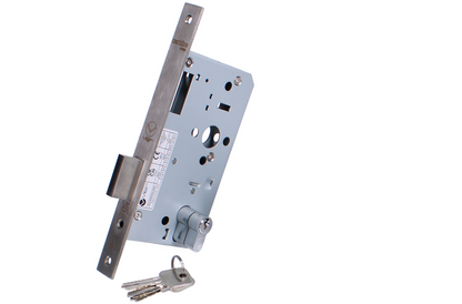 ZOO Commercial C1130/60 Fire Door Pack For Corridor Door (Locking) KITC11-FDP-C11