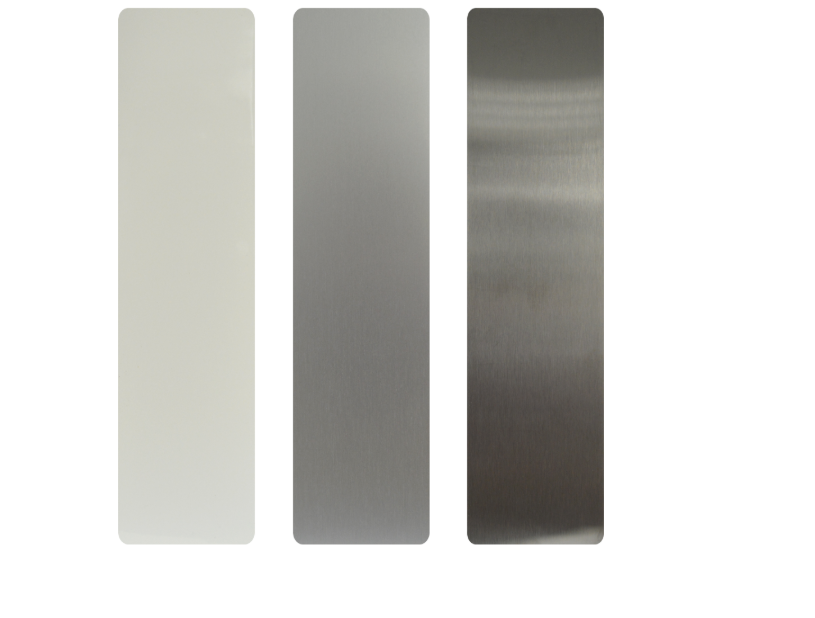 SOUBER TOOLS Repair Push Plate