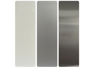 SOUBER TOOLS Repair Push Plate