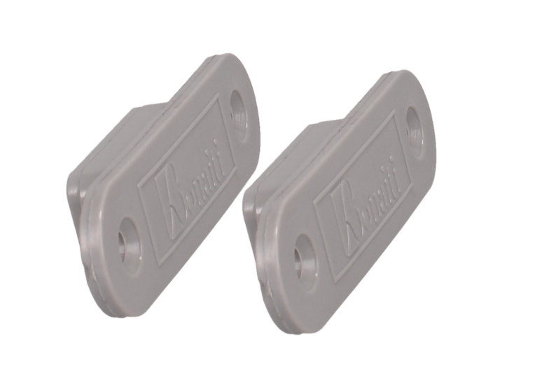 BONAITI SERRATURE DOOR Magnet Set (1 Pair)