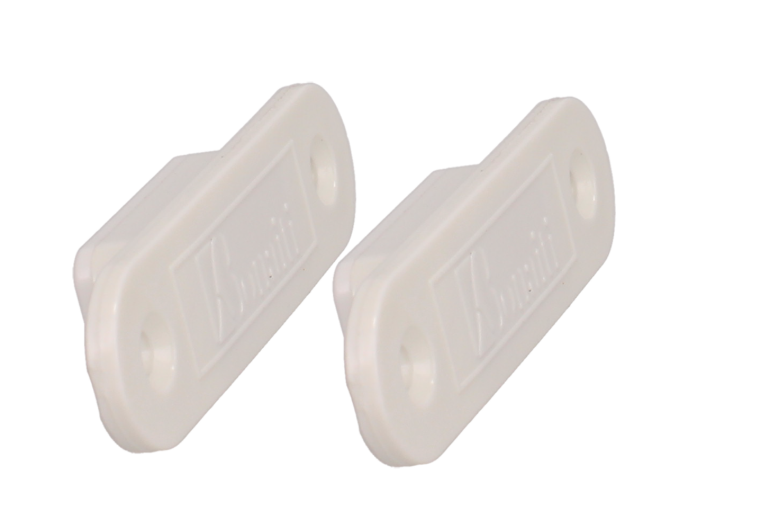 BONAITI SERRATURE DOOR Magnet Set (1 Pair)