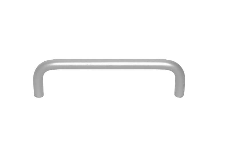 ASEC 6mm `D` Cupboard Handle