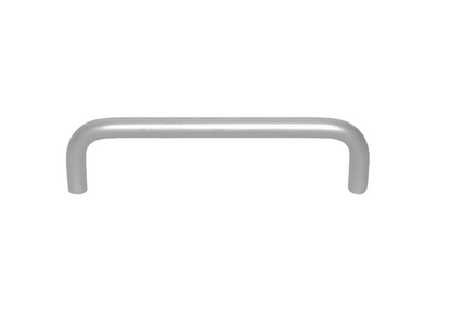 ASEC 6mm `D` Cupboard Handle