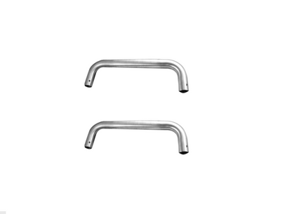 ASEC Back To Back Stainless Steel Pull Handle
