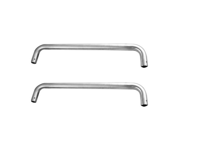 ASEC Back To Back Stainless Steel Pull Handle