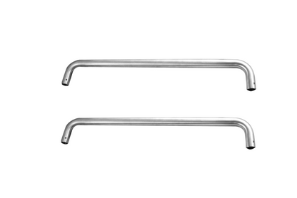 ASEC Back To Back Stainless Steel Pull Handle