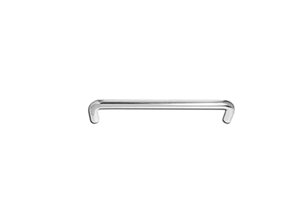 ASEC Bolt Fix Aluminium Pull Handle
