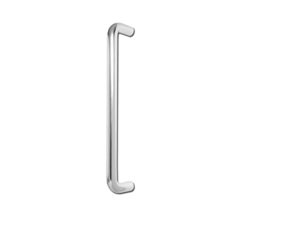 ASEC Bolt Fix Aluminium Pull Handle