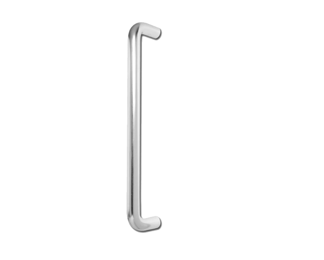 ASEC Bolt Fix Aluminium Pull Handle