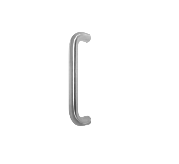 ASEC Bolt Fix Stainless Steel Pull Handle