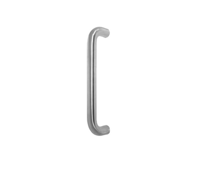 ASEC Bolt Fix Stainless Steel Pull Handle