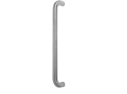 ASEC Bolt Fix Stainless Steel Pull Handle