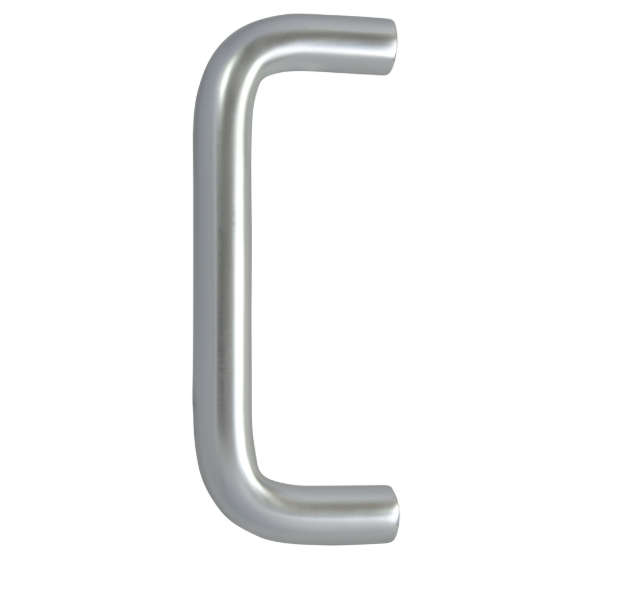 DORTREND 20RBT2 Bolt Fix Aluminium Pull Handle