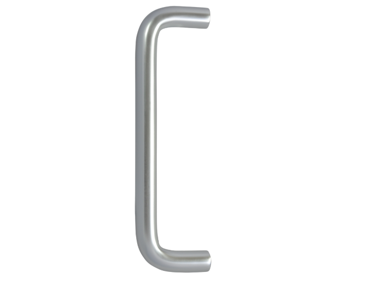 DORTREND 20RBT2 Bolt Fix Aluminium Pull Handle