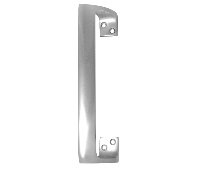 DORTREND 5151 Front Fix Cranked Pull Handle