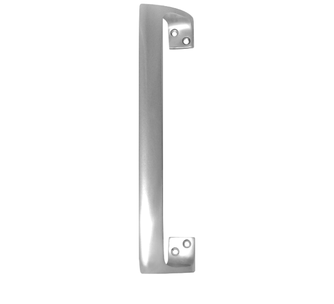 DORTREND 5151 Front Fix Cranked Pull Handle