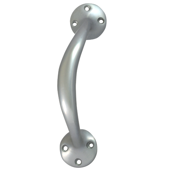 DORTREND 591SA Front Fix Cranked Pull Handle