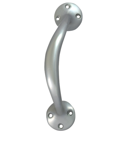 DORTREND 591SA Front Fix Cranked Pull Handle