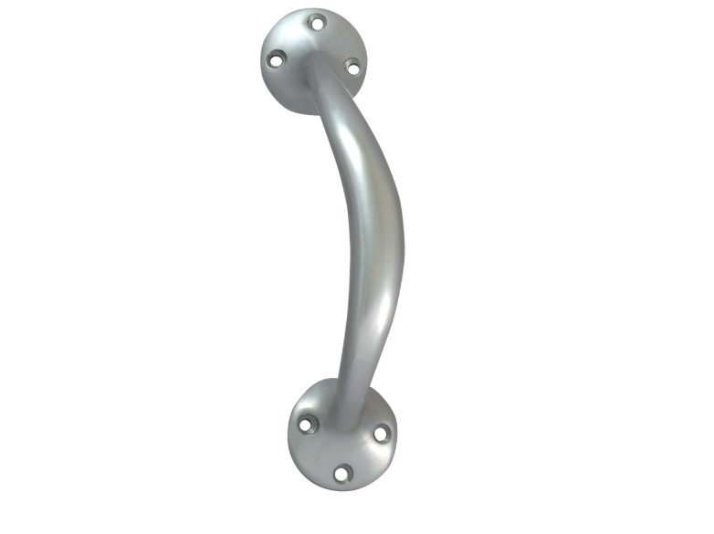 DORTREND 591SA Front Fix Cranked Pull Handle