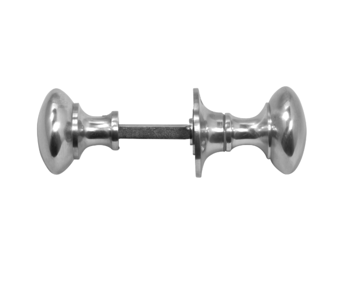 ASEC Rim Knob Set - 50mm