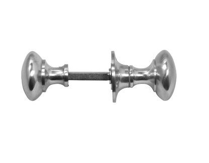 ASEC Rim Knob Set - 50mm