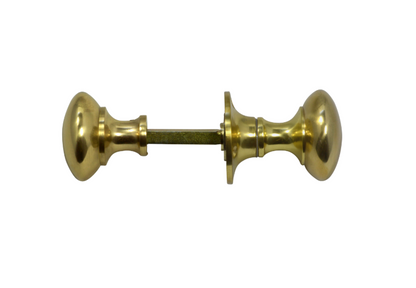 ASEC Rim Knob Set - 50mm
