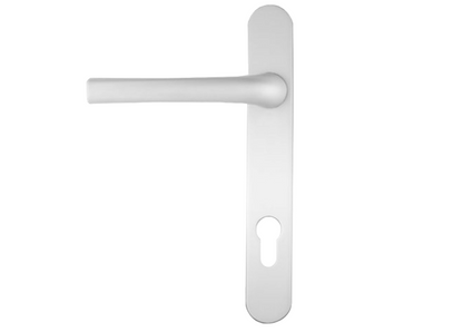 AVOCET Pioneer Plus Sprung Lever/Lever Multipoint Door Handles 92mm PZ 215mm Fixings