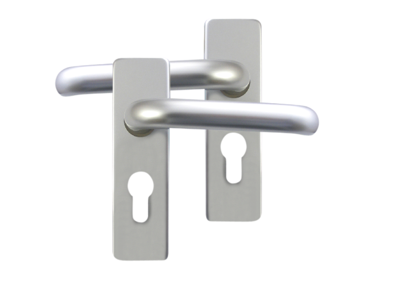 DORTREND 20RC Plate Mounted Lever Furniture