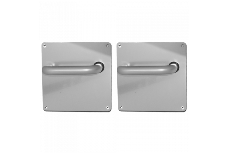 DORTREND 20RW Witley Large Plate Mounted Unsprung Lever Furniture