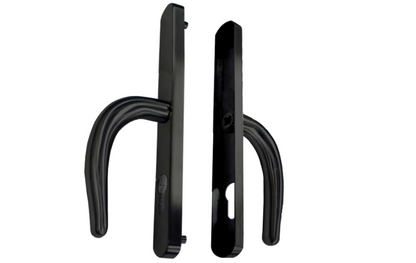 FULLEX Nanocoast Plate Mounted Lever Handle Furniture