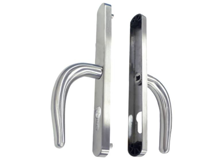 FULLEX Nanocoast Plate Mounted Lever Handle Furniture