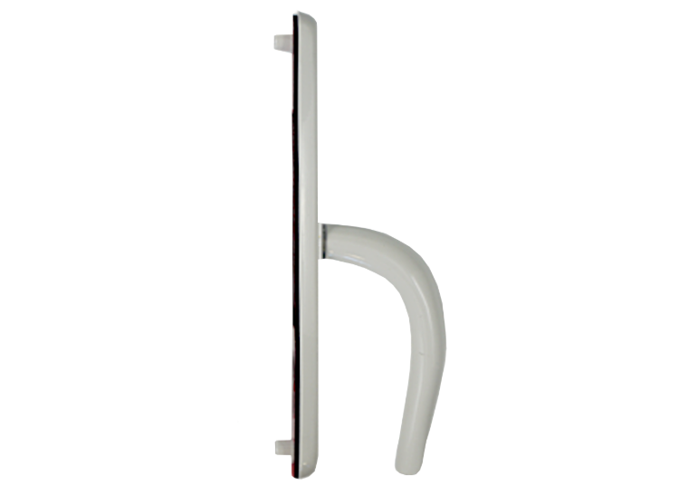 FULLEX Nanocoast Plate Mounted Lever Handle Furniture