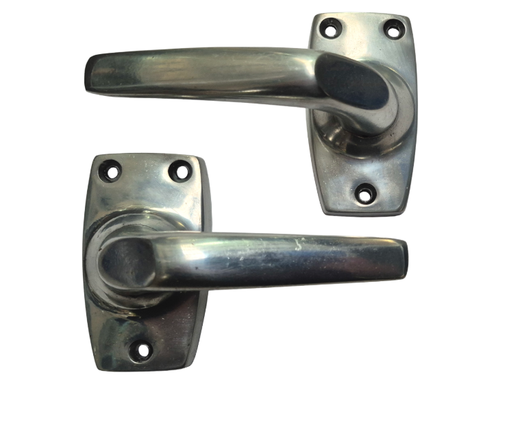 KENRICK 300 301 Plate Mounted Lever Furniture