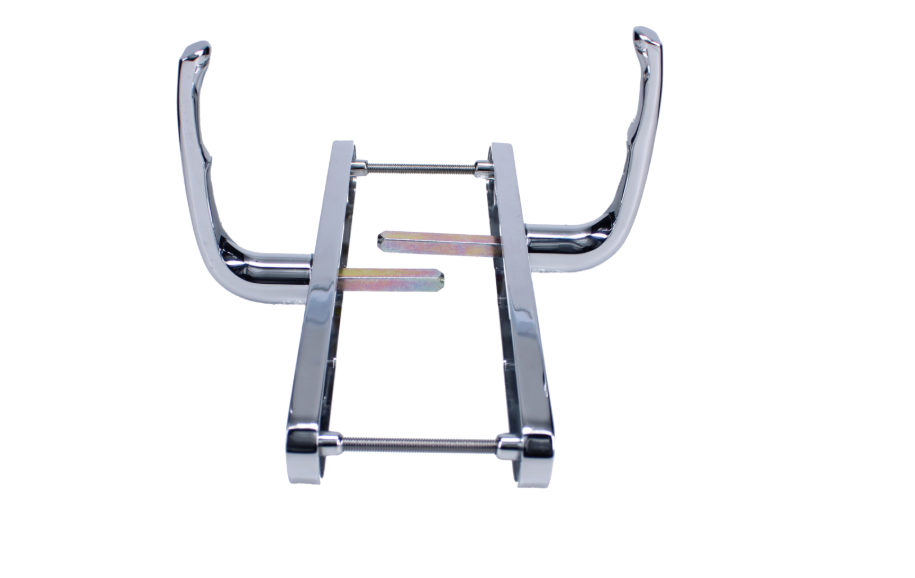 ASEC Unsprung Lever/Lever Multipoint Door Handles 92mm & 62mm PZ 240mm Backplate 210mm Fixings