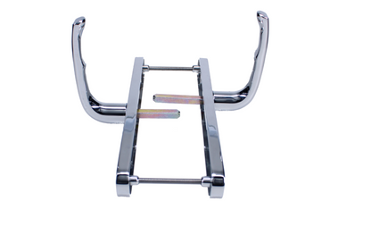 ASEC Unsprung Lever/Lever Multipoint Door Handles 92mm & 62mm PZ 240mm Backplate 210mm Fixings