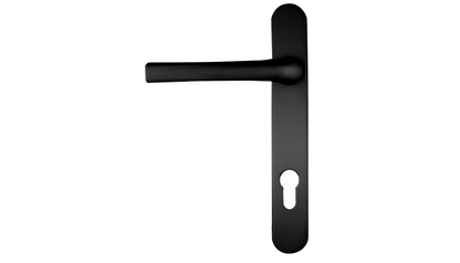 AVOCET Pioneer Plus Sprung Lever/Lever Multipoint Door Handles 92mm PZ 211mm Fixings