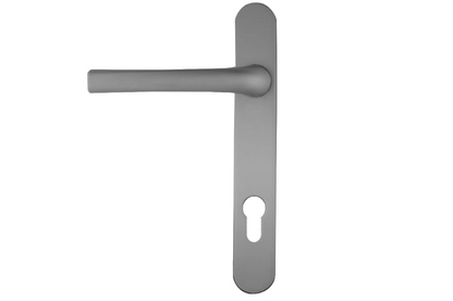 AVOCET Pioneer Plus Sprung Lever/Lever Multipoint Door Handles 92mm PZ 211mm Fixings