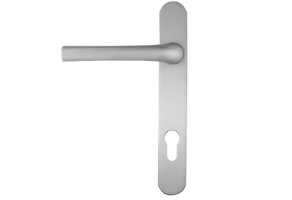 AVOCET Pioneer Plus Sprung Lever/Lever Multipoint Door Handles 92mm PZ 211mm Fixings