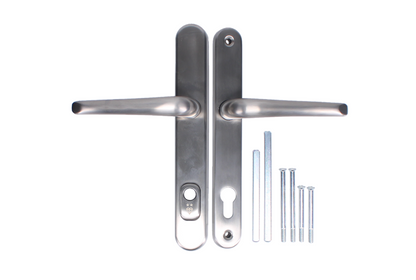 DYNAMIC TS007 2 Star Lever/Lever Security Door Handle