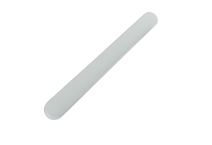 HOPPE Atlanta Blanking Plate Multipoint Door Handles 122mm Fixings